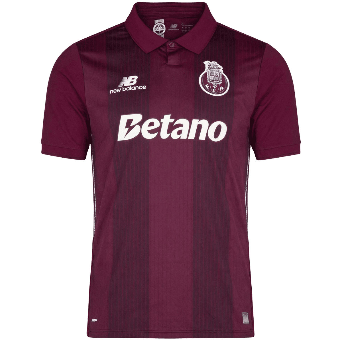 Męska koszulka FC Porto wyjazdowa 2026/27