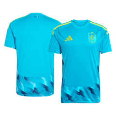 Męska Koszulka Spain World Cup 2026