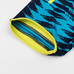 Męska Koszulka Wyjazdowa Colombia World Cup 2026