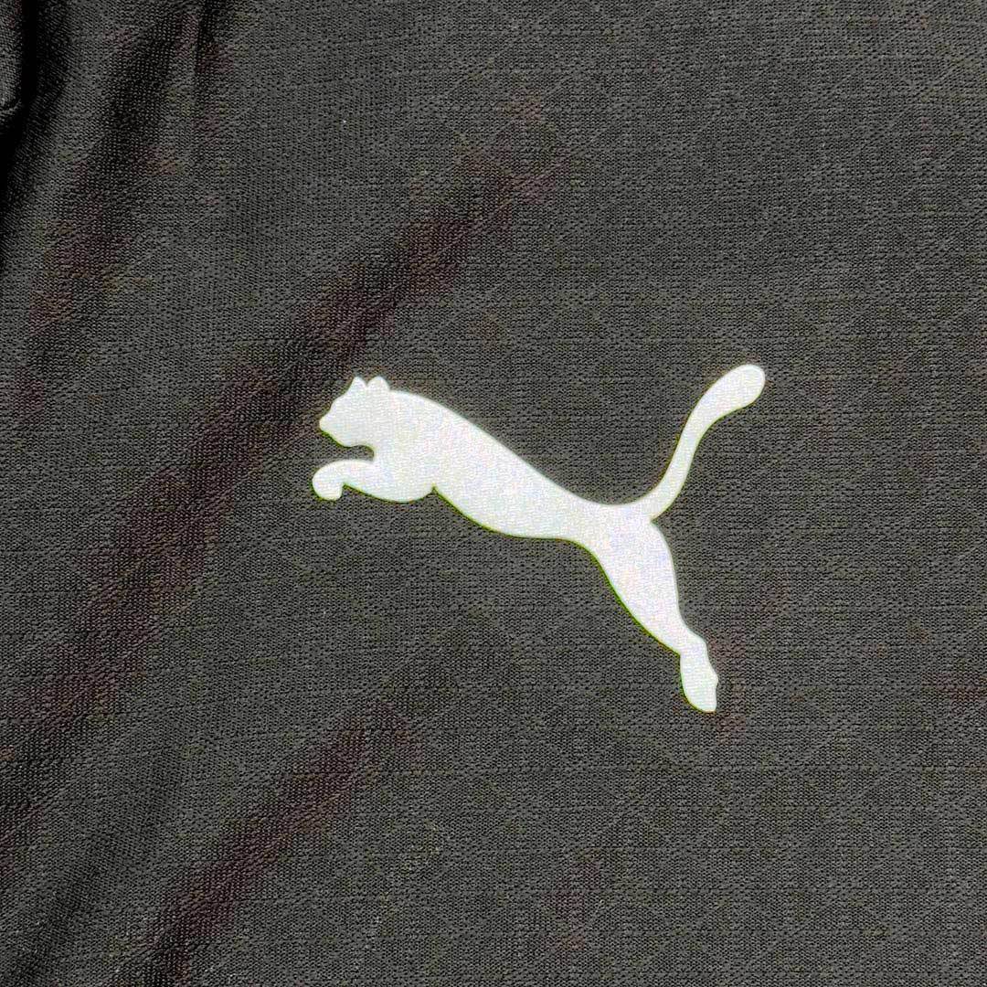 Męska Koszulka Wyjazdowa Manchester City RODRIGO #16 Wersja Piłkarska 2025/26 - Slim Fit - Topowe Koszulki Pilkarskie Sklep Internetowy