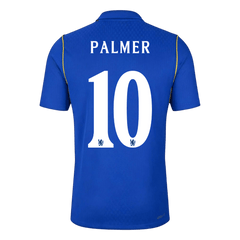 Męska koszulka Chelsea domowa PALMER #10 wersja zawodnicza 2026/27 - UCL