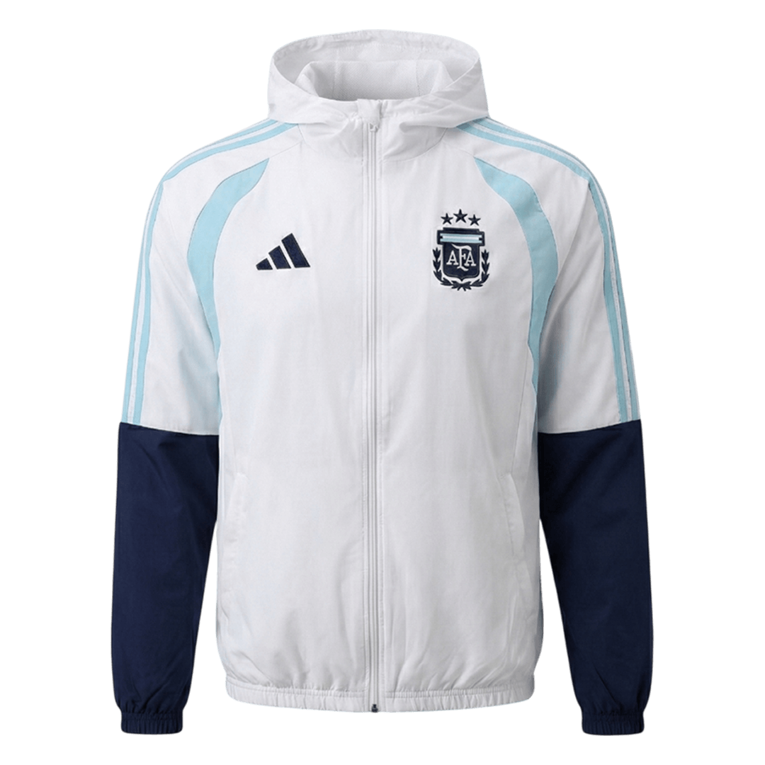 Męska Kurtka Treningowa Argentina 2026