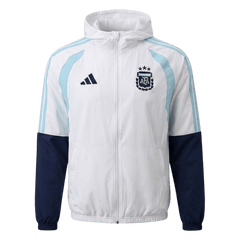 Męska Kurtka Treningowa Argentina 2026