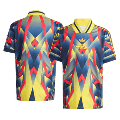 Męska Koszulka Arsenal 2025/26