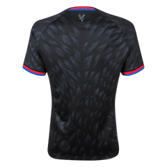 Koszulka Crystal Palace wyjazdowa 2026/27