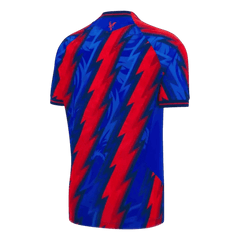Koszulka Crystal Palace trzecia 2026/27