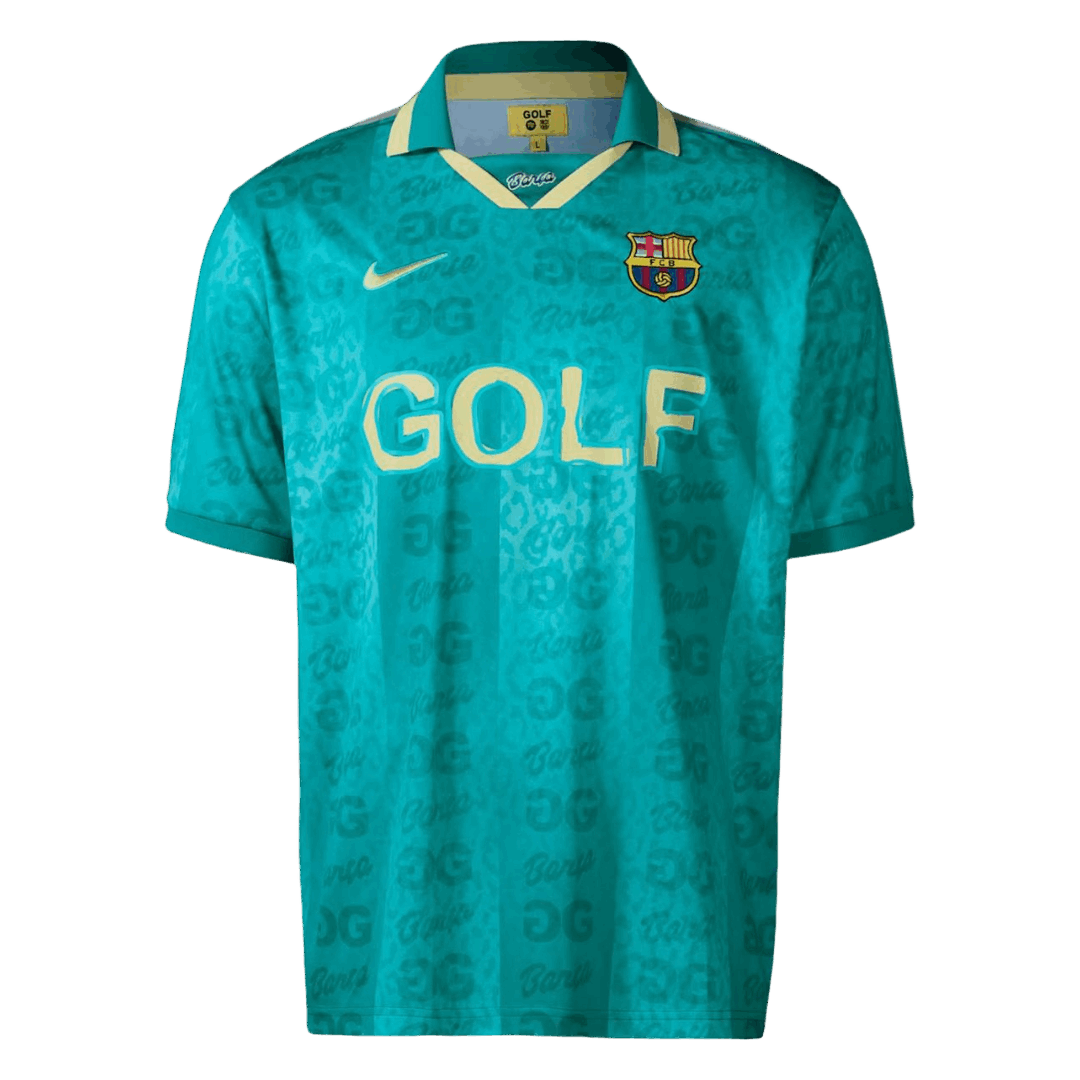 Koszulka FC Barcelony 2026/27