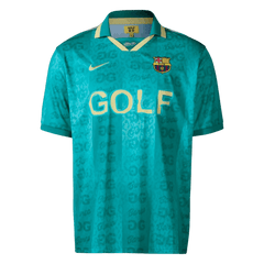 Koszulka FC Barcelony 2026/27