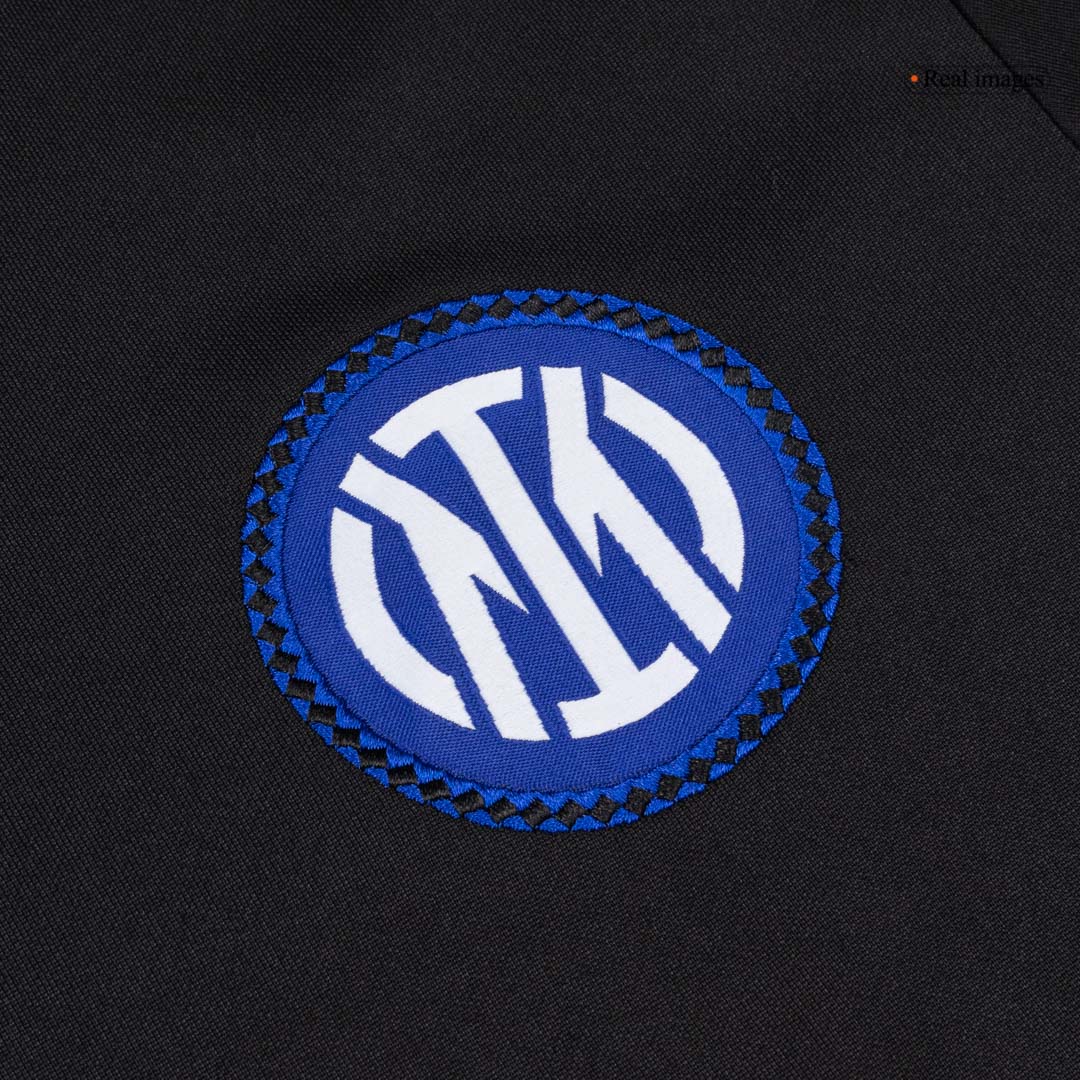 Męska Koszulka Przedmeczowa Inter Milan 2025/26
