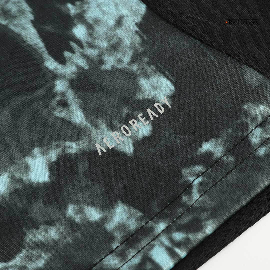 Męska Koszulka Wyjazdowa Bayern Munich KANE #9 2024/25 - Topowe Koszulki Pilkarskie Sklep Internetowy