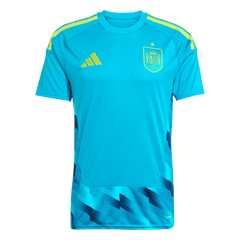 Męska Koszulka Spain World Cup 2026