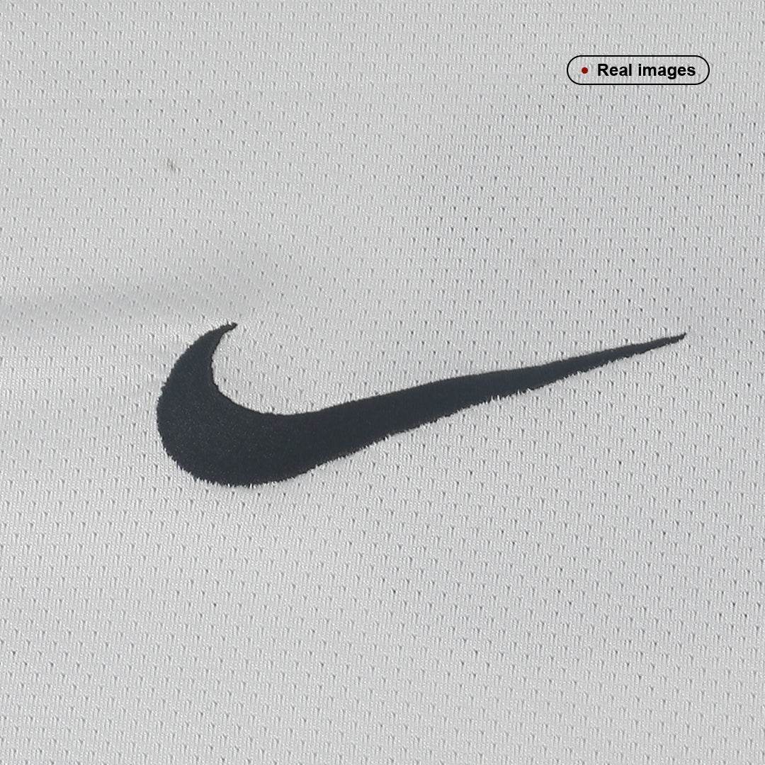 Męska Koszulka Retro NEYMAR JR #11 Santos FC Domowa 2012 - Topowe Koszulki Pilkarskie Sklep Internetowy