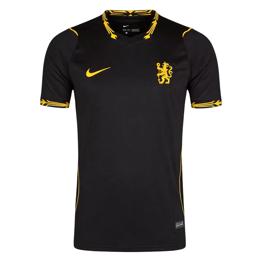 Męska Koszulka Wyjazdowa Chelsea 2026/27
