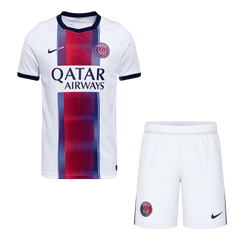 Męski zestaw PSG wyjazdowa 2026/27