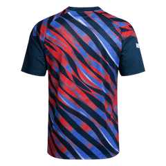 Męska Koszulka Przedmeczowa Arsenal 2025/26