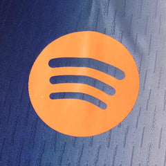 Męski Zestaw Treningowy Barcelona (Kurtka+Spodnie) 2025/26