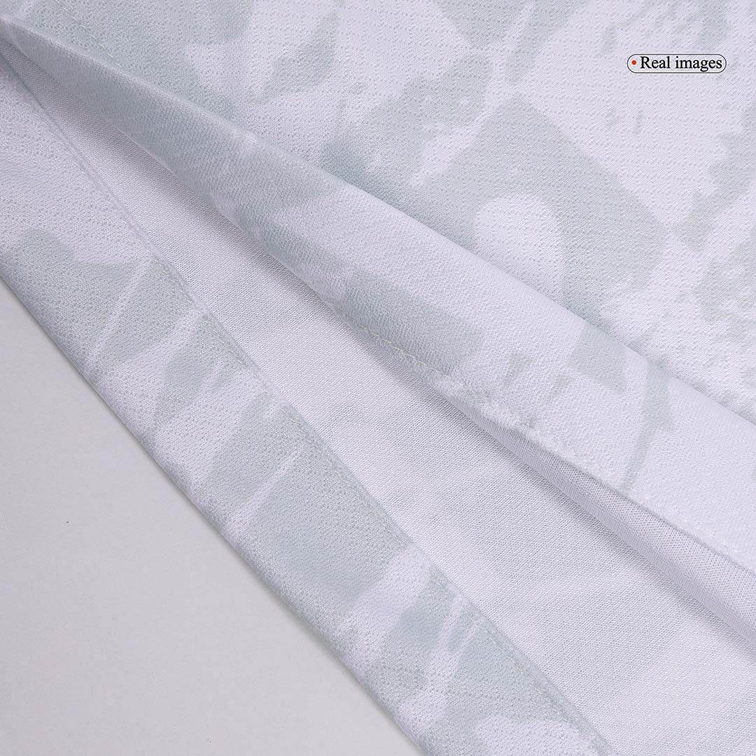 Męska Koszulka Trzecia Wyjazdowa Liverpool LUIS DÍAZ #7 24/25 - Topowe Koszulki Pilkarskie Sklep Internetowy