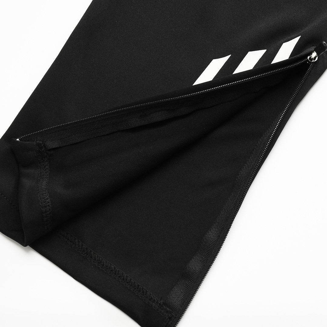 Męski Zestaw Treningowy Liverpool (Kurtka+Spodnie) 2025/26 - Topowe Koszulki Pilkarskie Sklep Internetowy