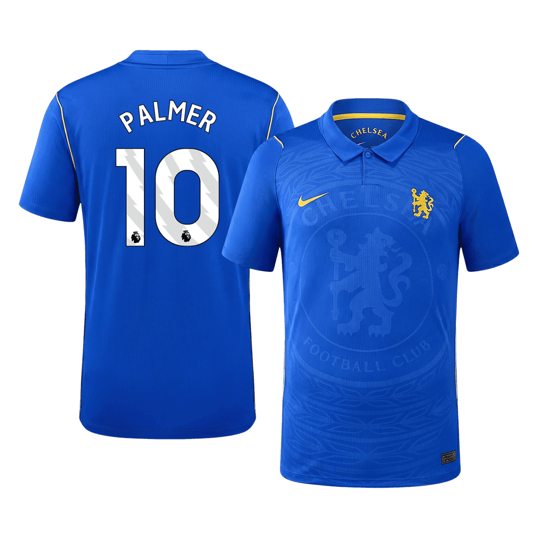 Męska koszulka Chelsea domowa PALMER #10 2026/27