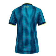 Damska Koszulka Wyjazdowa Colombia World Cup 2026