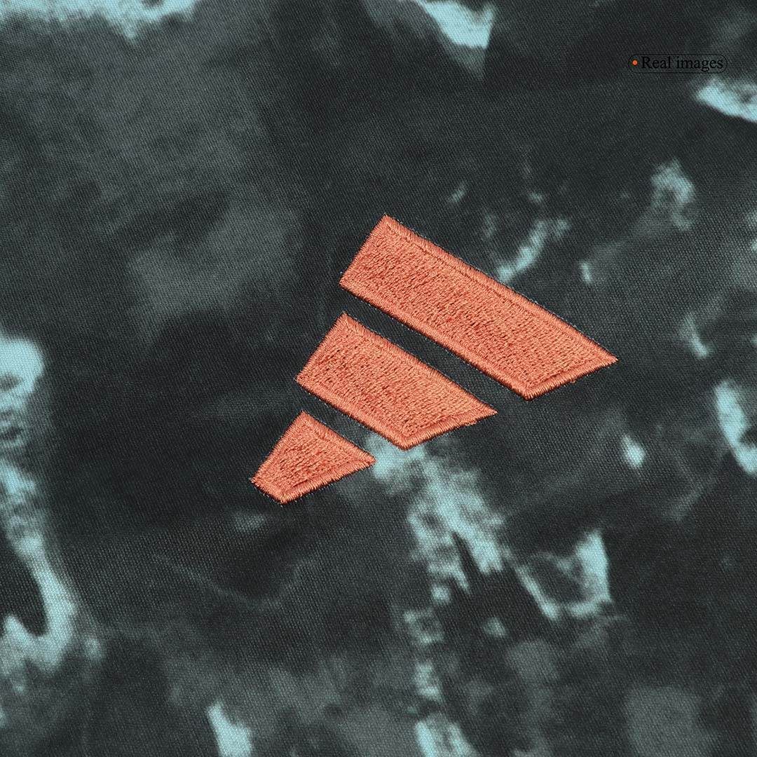 Męska Koszulka Wyjazdowa Bayern Munich KANE #9 2024/25 - Topowe Koszulki Pilkarskie Sklep Internetowy