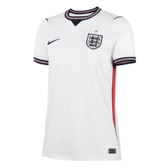 Damska Koszulka Domowa England World Cup 2026