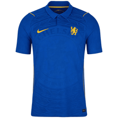Męska koszulka Chelsea domowa JOÃO PEDRO #9 wersja zawodnicza 2026/27 - UCL