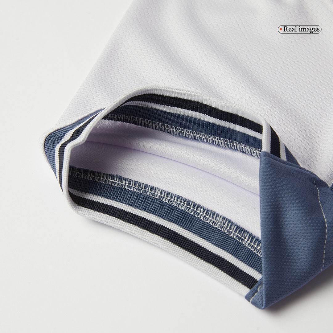 Męska wyjazdowa koszulka piłkarska Inter Mediolan 2024/25 - Topowe Koszulki Pilkarskie Sklep Internetowy