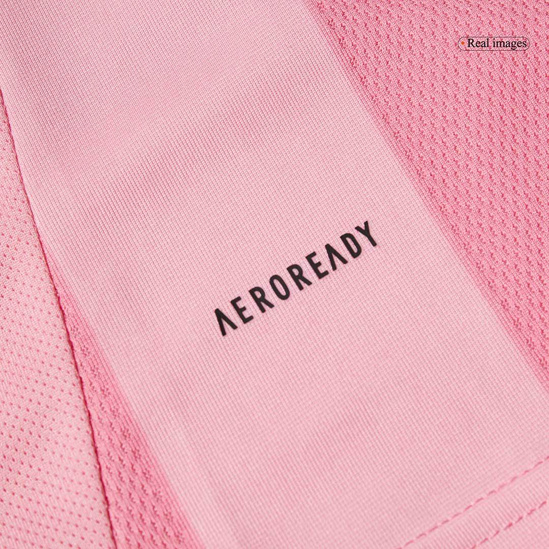 Męska Koszulka Domowa Inter Miami 2025 - Club World Cup - Topowe Koszulki Pilkarskie Sklep Internetowy