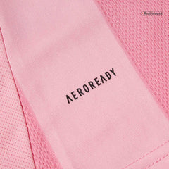 Męska Koszulka Domowa Inter Miami 2025 - Club World Cup - Topowe Koszulki Pilkarskie Sklep Internetowy