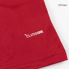 Męska Koszulka Domowa Hungría World Cup 2026