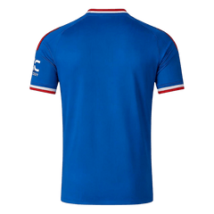 Męski zestaw Manchesteru United wyjazdowa 2026/27