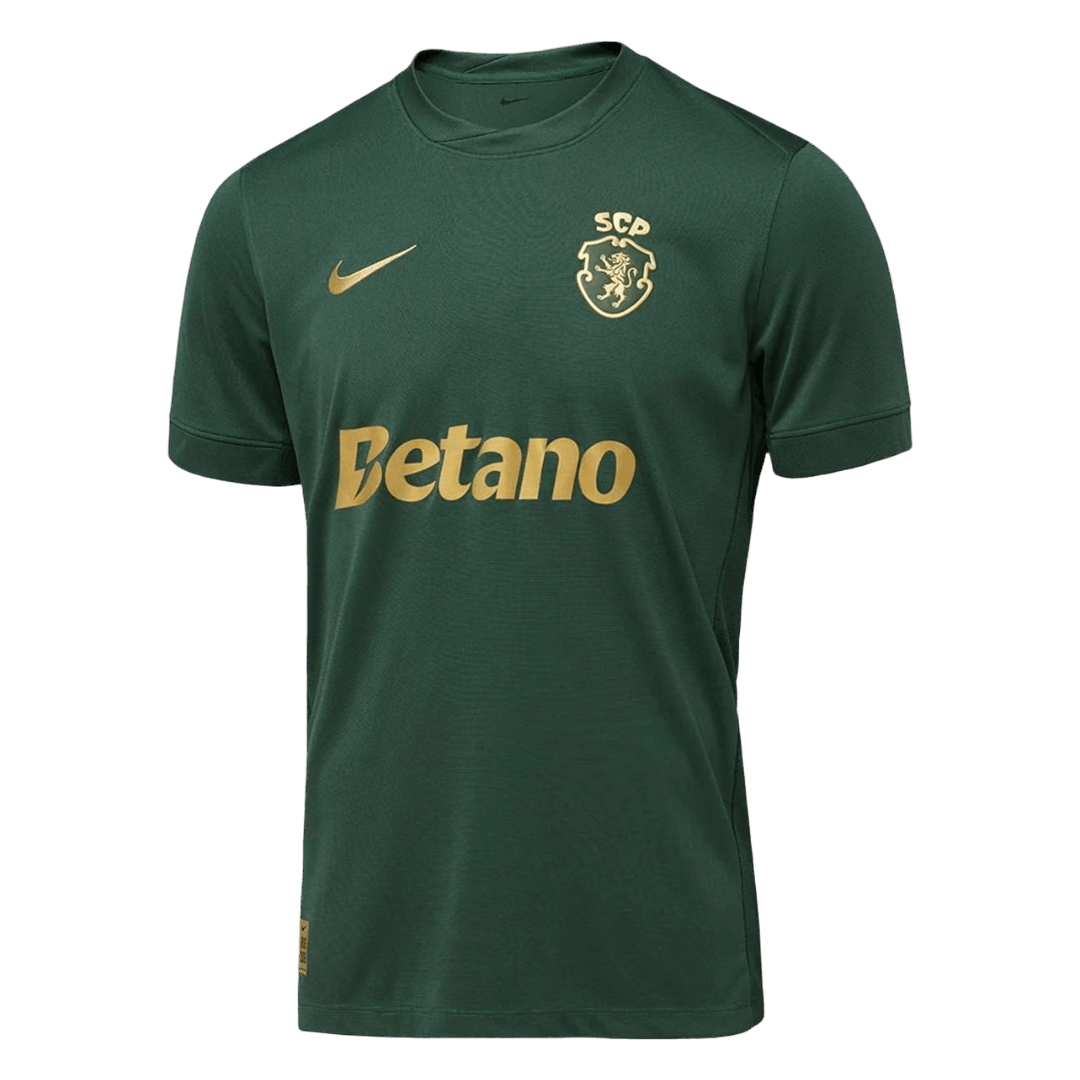 Koszulka Sporting CP 2026/27