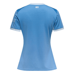 Damska koszulka Manchesteru City domowa 2026/27