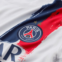 Męska koszulka PSG wyjazdowa Champions of Europe #26 2024/26