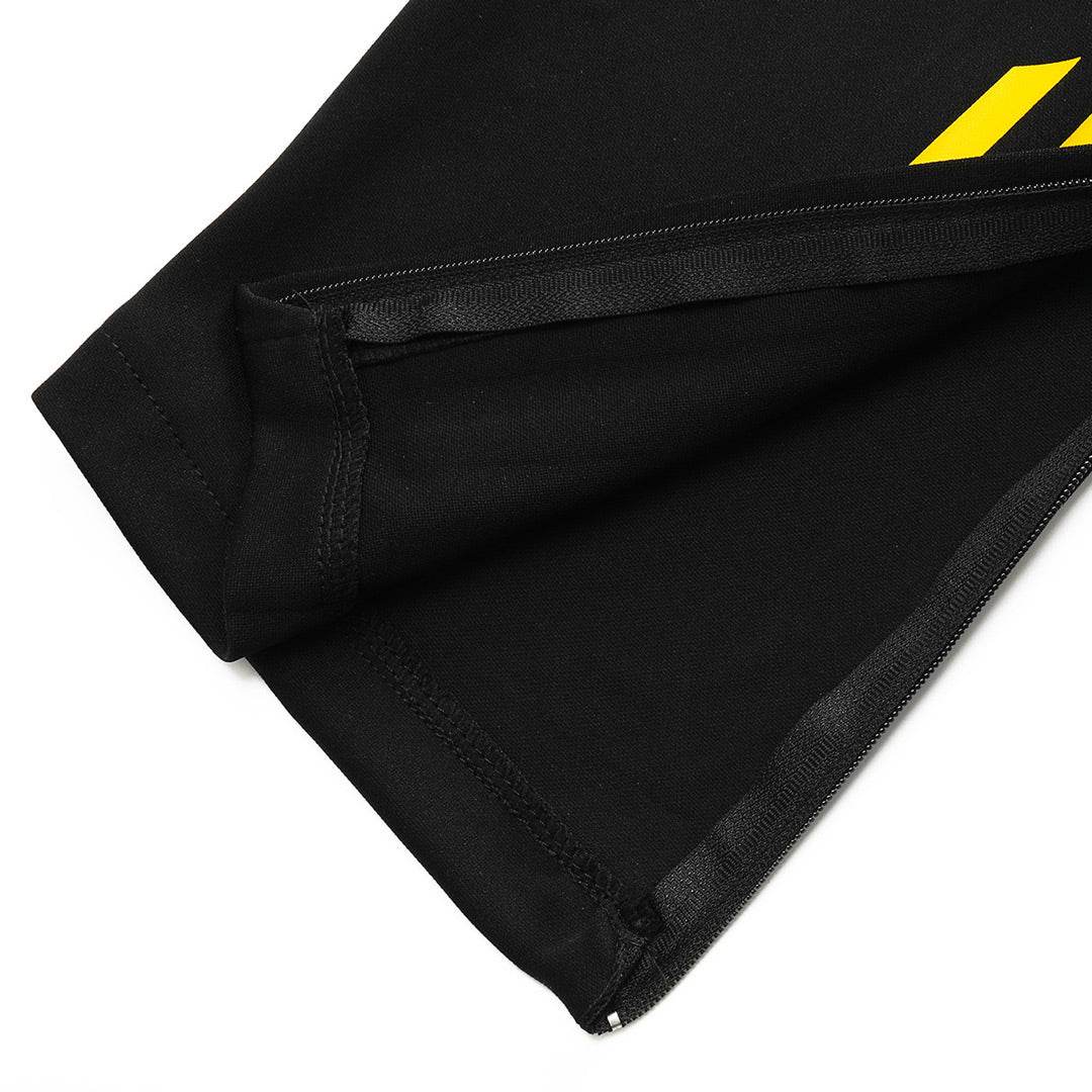 Męski Zestaw Treningowy Manchester United (Kurtka+Spodnie) 2025/26 - Topowe Koszulki Pilkarskie Sklep Internetowy