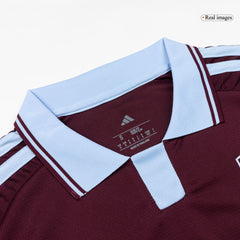 Męska Koszulka Domowa Aston Villa 2026/27