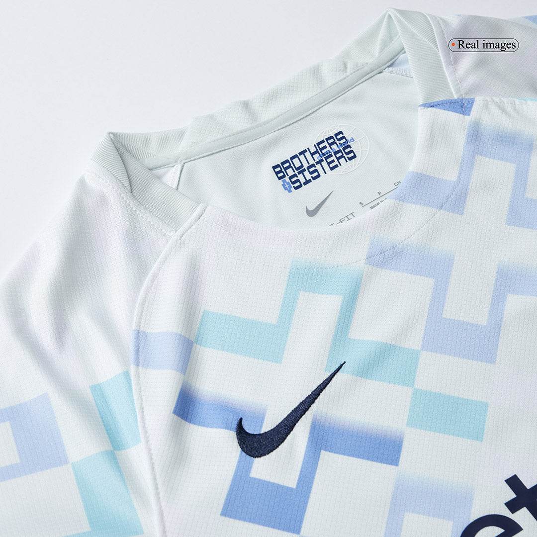 Męska Koszulka Wyjazdowa Inter Milan PAVARD #28 2025/26 - Topowe Koszulki Pilkarskie Sklep Internetowy