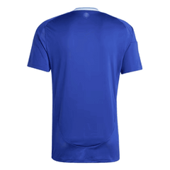 Męska Koszulka Wyjazdowa Argentyna 2024 - Wyprzedaż Sezonowa [PREMIUM] - Topowe Koszulki Pilkarskie Sklep Internetowy