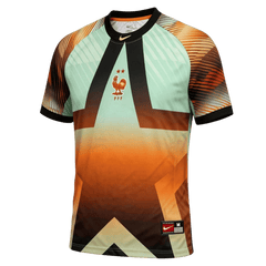 Męska Koszulka France World Cup 2026