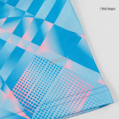 Męska Koszulka Switzerland World Cup 2026