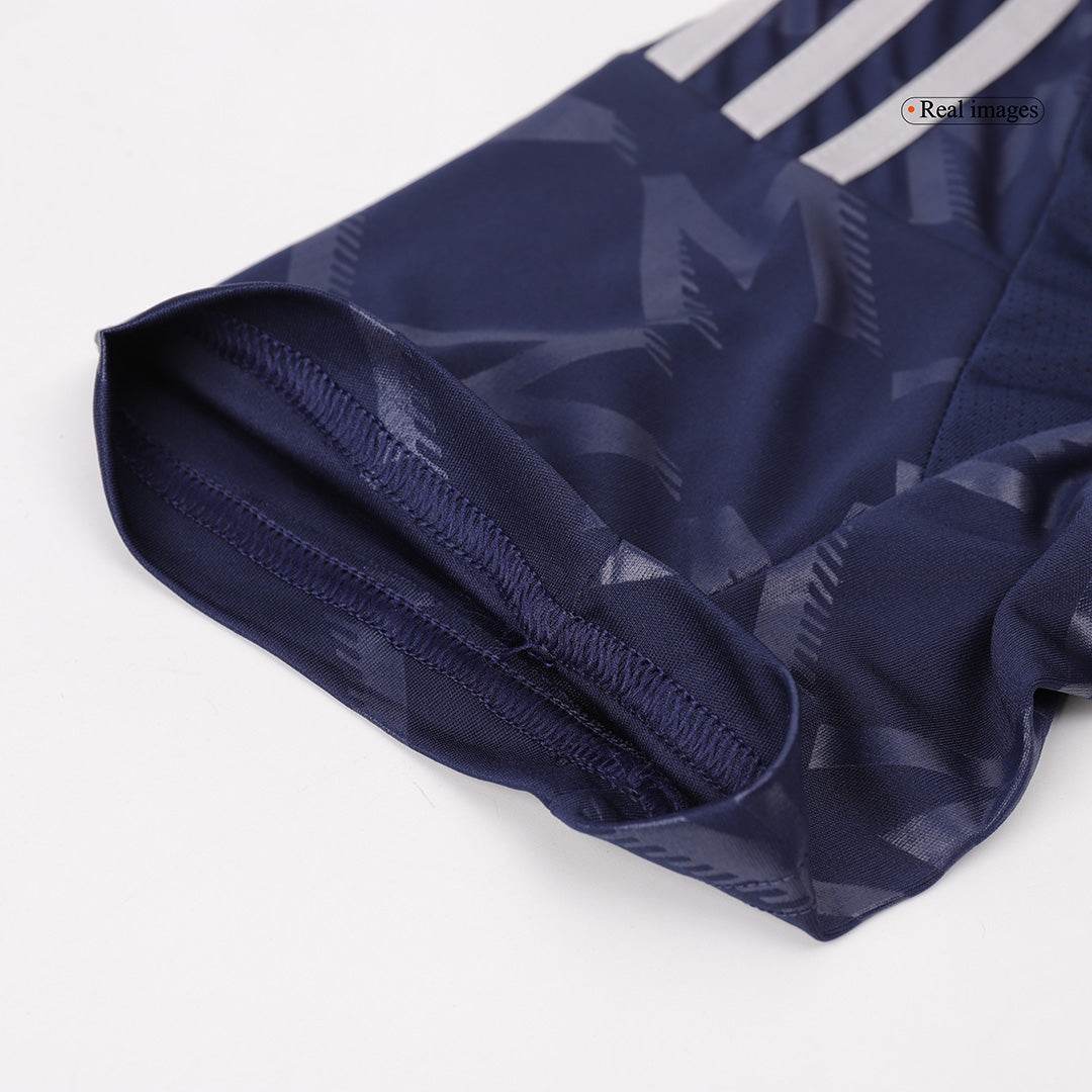 Męska koszulka wyjazdowa Manchester United GARNACHO #17 2024/25 - Topowe Koszulki Pilkarskie Sklep Internetowy