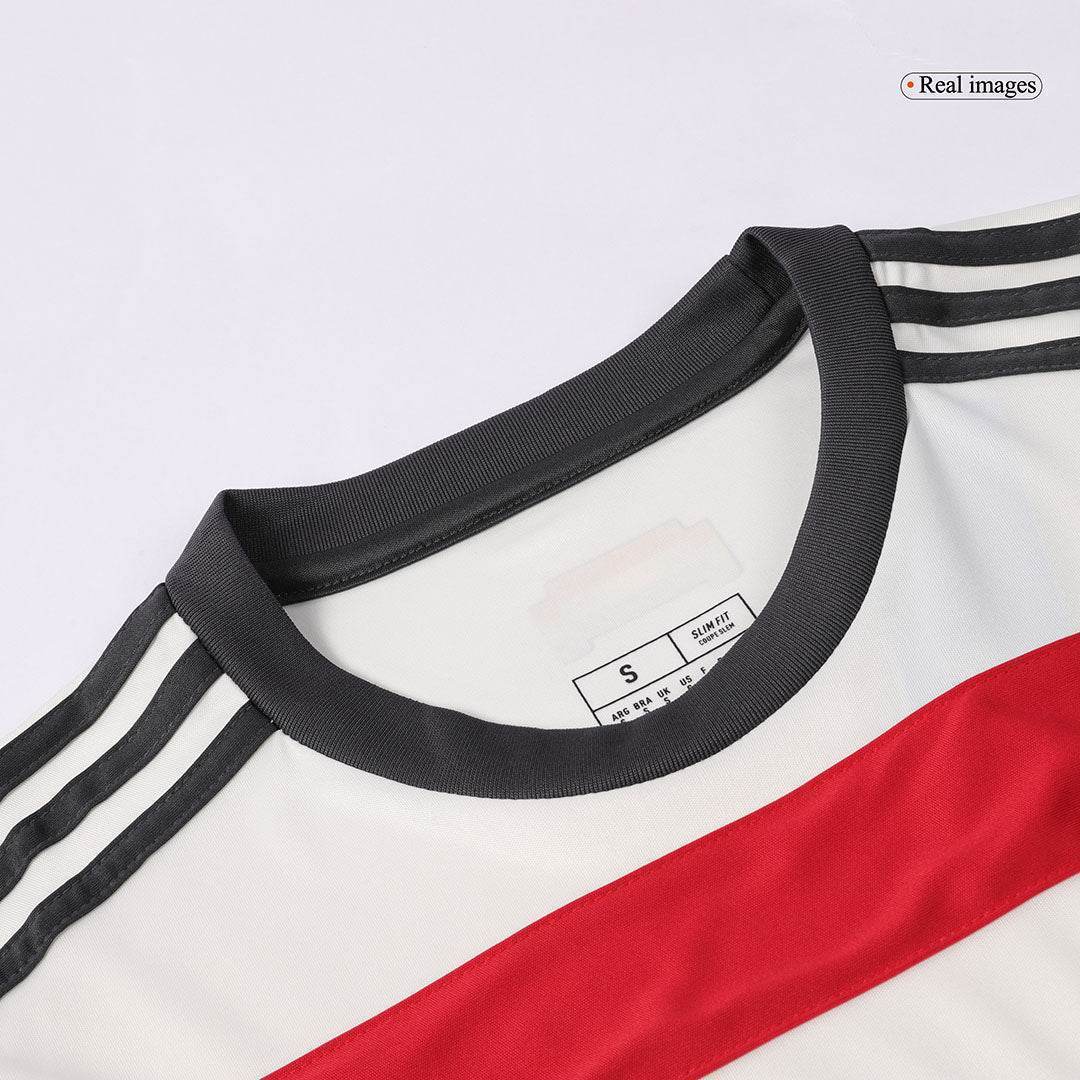 Zestaw 2 koszulek: Manchester United Koszulka Domowa i Trzecia Wyjazdowa 2024/25 - Topowe Koszulki Pilkarskie Sklep Internetowy