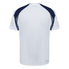Męska Koszulka Domowa Tottenham Hotspur Wersja Piłkarska 2025/26 - Slim Fit - Topowe Koszulki Pilkarskie Sklep Internetowy