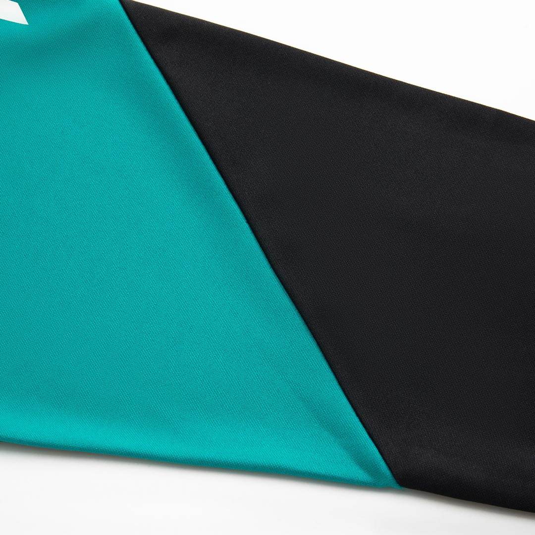 Męski Zestaw Treningowy Liverpool (Kurtka+Spodnie) 2025/26 - Topowe Koszulki Pilkarskie Sklep Internetowy