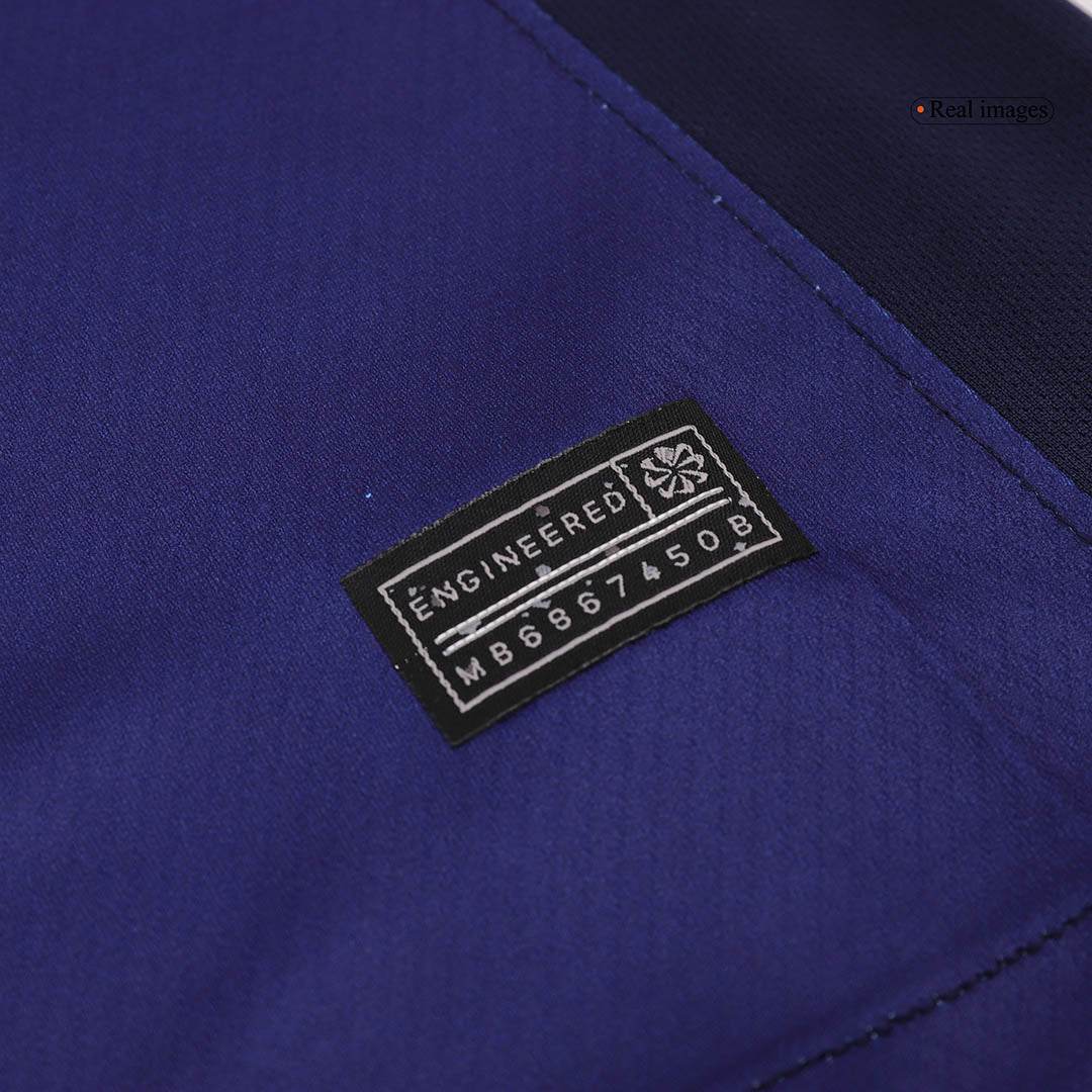 Damska Koszulka Domowa FC Barcelona 2024/25 - Topowe Koszulki Pilkarskie Sklep Internetowy