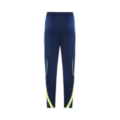 Męskie Spodnie Treningowe Real Madrid 2025/26