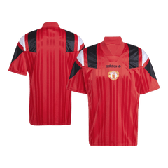 Koszulka Manchesteru United 2026/27
