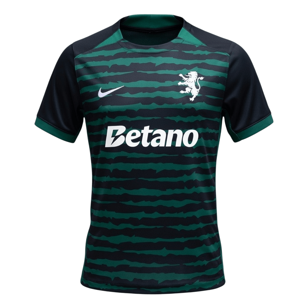 Męska Koszulka Sporting CP 2025/26