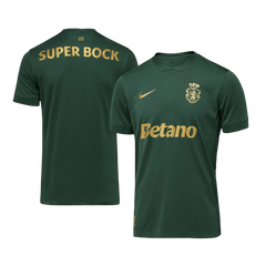 Koszulka Sporting CP 2026/27